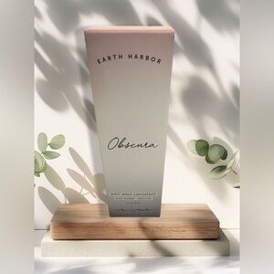 Earth Harbor Obscura Night Repair Concentrate